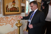 Полномочный представитель Республики Таджикистан в ОДКБ Бадриддин Мирзоев