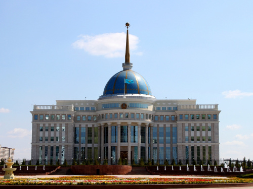 Генеральный секретарь ОДКБ Станислав Зась направляется в Республику Казахстан для встречи с высшим политическим и военным руководством страны Генеральный секретарь ОДКБ Станислав Зась направляется в Республику Казахстан для встречи с высшим политическим и военным руководством страны