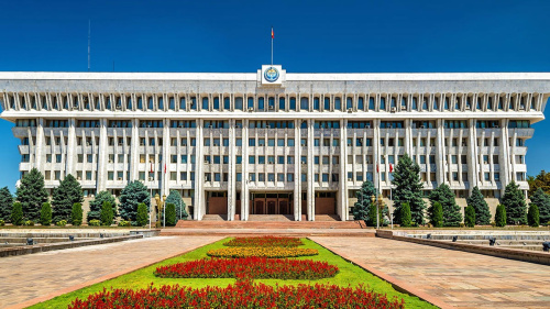 Генеральный секретарь ОДКБ Имангали Тасмагамбетов направляется в Кыргызскую Республику для встречи с высшим политическим и военным руководством страны