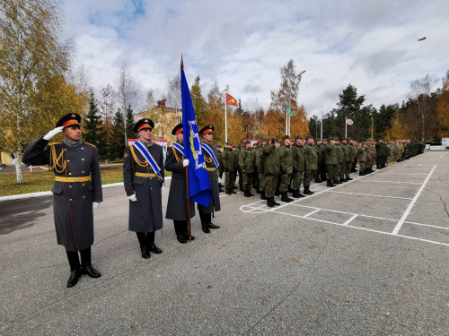 В Нижегородской области России началось специальное учение «Эшелон-2019» с силами и средствами материально-технического обеспечения государств – членов ОДКБ В Нижегородской области России началось специальное учение «Эшелон-2019» с силами и средствами материально-технического обеспечения государств – членов ОДКБ