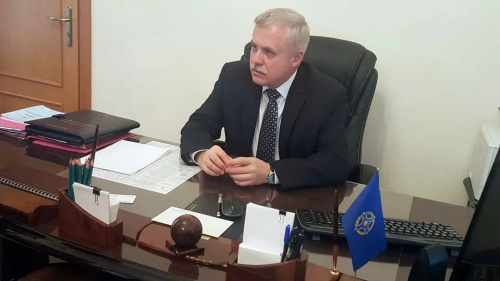 Генеральный секретарь ОДКБ Станислав Зась в интервью агентству МИА "Россия-Сегодня" рассказал о численности, задачах и правовых основаниях направления Коллективных миротворческих сил ОДКБ в Республику Казахстан Генеральный секретарь ОДКБ Станислав Зась в интервью агентству МИА "Россия-Сегодня" рассказал о численности, задачах и правовых основаниях направления Коллективных миротворческих сил ОДКБ в Республику Казахстан