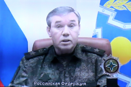 Военный комитет ОДКБ обсудил вопросы развития военного сотрудничества. В ходе заседания обсуждены вызовы и угрозы военной безопасности в регионах коллективной безопасности ОДКБ