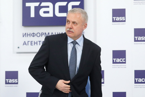 ON-LINE БРИФИНГ ГЕНЕРАЛЬНОГО СЕКРЕТАРЯ ОДКБ СТАНИСЛАВА ЗАСЯ, 2 февраля 2021 года, пресс-центр агентства ТАСС ON-LINE БРИФИНГ ГЕНЕРАЛЬНОГО СЕКРЕТАРЯ ОДКБ СТАНИСЛАВА ЗАСЯ, 2 февраля 2021 года, пресс-центр агентства ТАСС