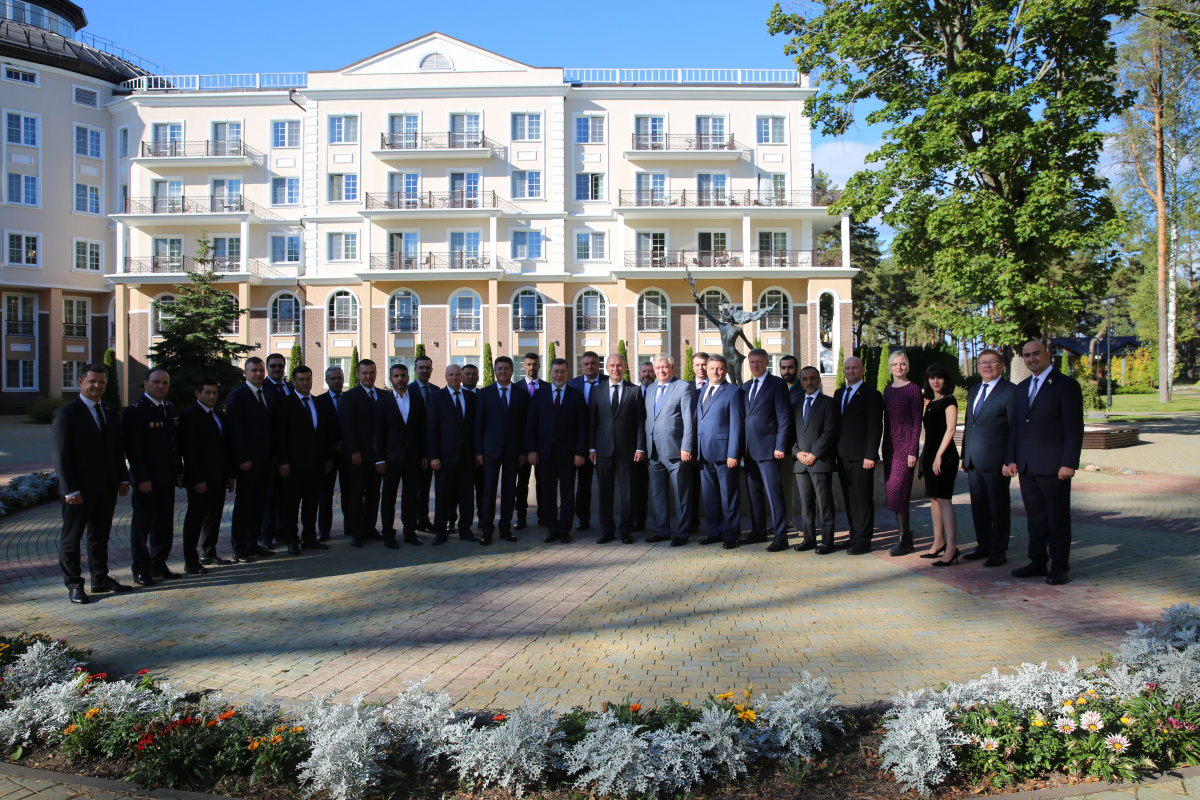 Проведена международная субрегиональная антинаркотическая операция «Канал-Западная Двина»