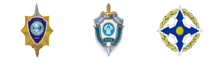 Совместная позиция Региональной антитеррористической структуры ШОС, Антитеррористического центра государств-участников СНГ и Секретариата ОДКБ по вопросам противодействия терроризму и экстремизму Совместная позиция Региональной антитеррористической структуры ШОС, Антитеррористического центра государств-участников СНГ и Секретариата ОДКБ по вопросам противодействия терроризму и экстремизму