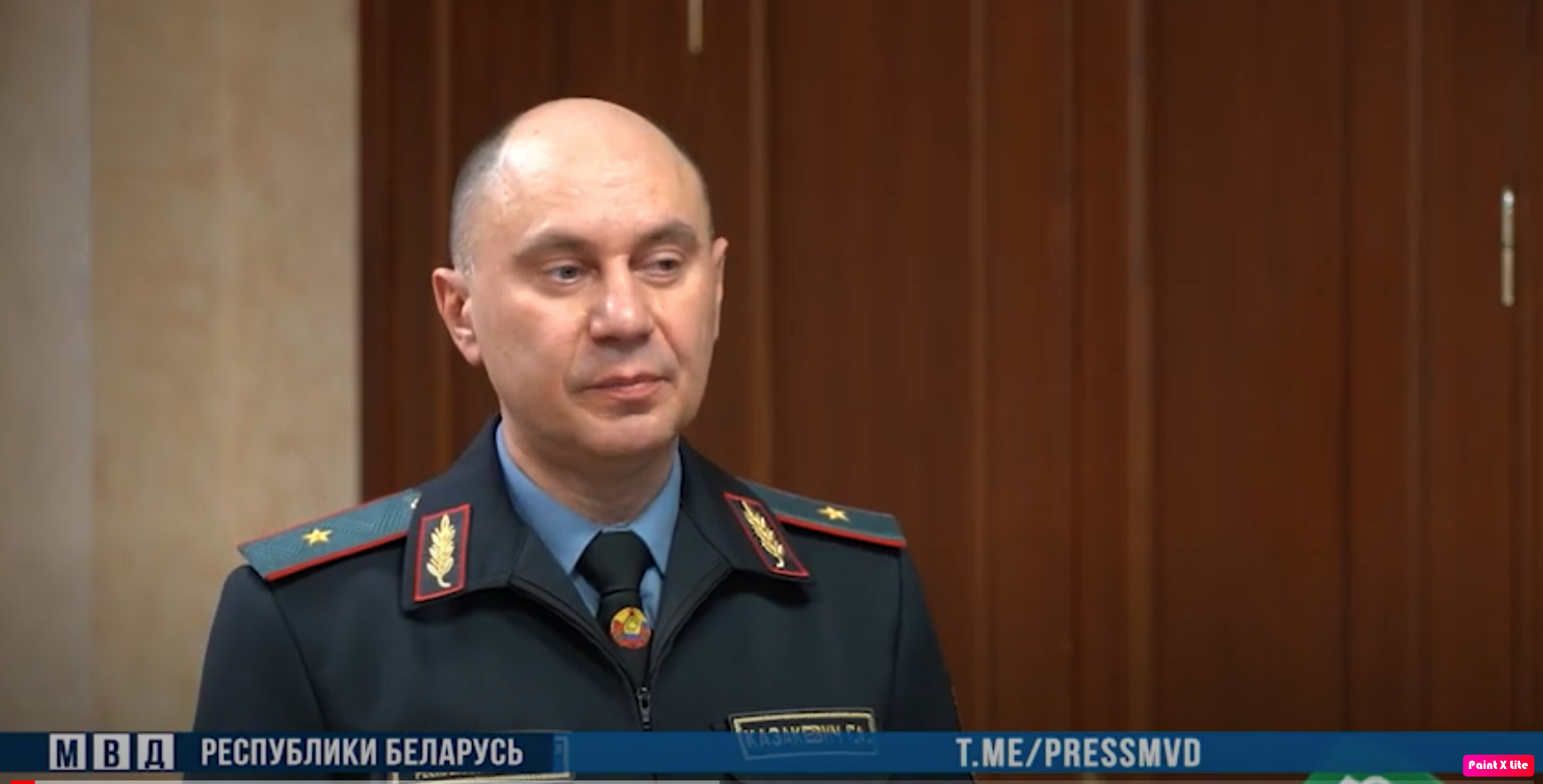 Белорусские стражи порядка предотвратили попадание на черный рынок почти 48 кг наркотиков Белорусские стражи порядка предотвратили попадание на черный рынок почти 48 кг наркотиков
