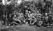31. В штабе Минского партизанского соединения.jpg 31. В штабе Минского партизанского соединения.jpg