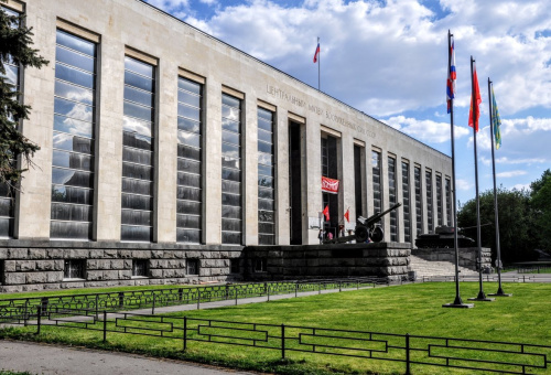 По итогам Международной научно-практической конференции на тему: «Вклад народов государств – членов ОДКБ в Победу в Великой Отечественной войне» принято Обращение По итогам Международной научно-практической конференции на тему: «Вклад народов государств – членов ОДКБ в Победу в Великой Отечественной войне» принято Обращение