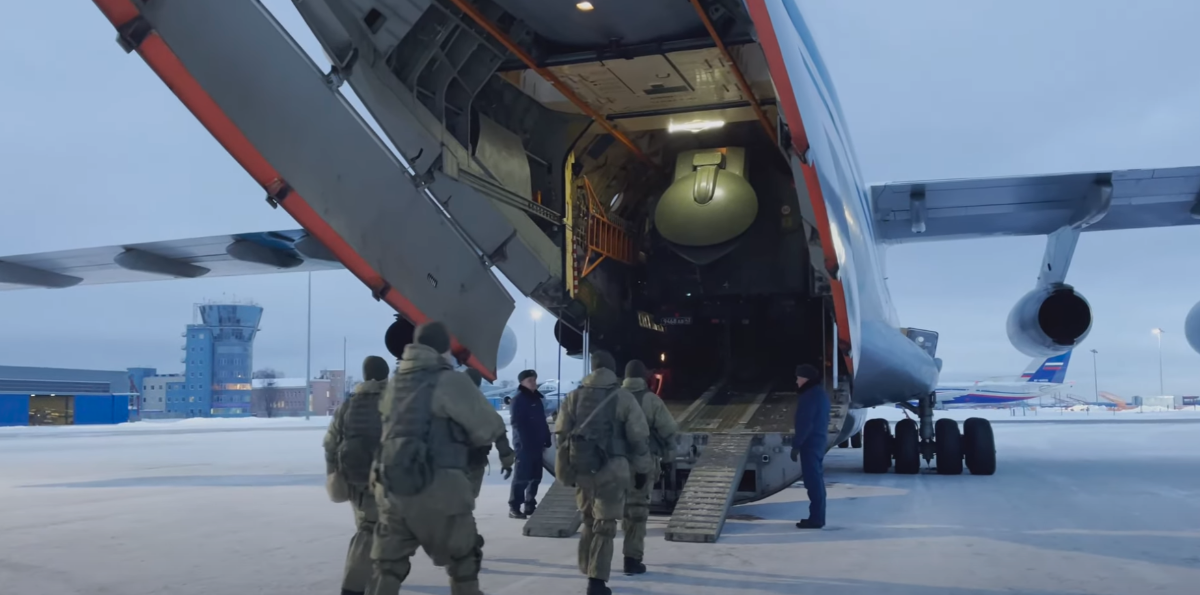Президент Казахстана поблагодарил ОДКБ за помощь Президент Казахстана поблагодарил ОДКБ за помощь