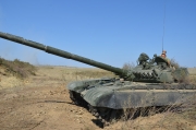 Танк Т-72
