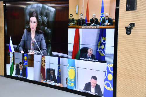 Согласован План проведения региональной операции по противодействию незаконной миграции в 2022 году