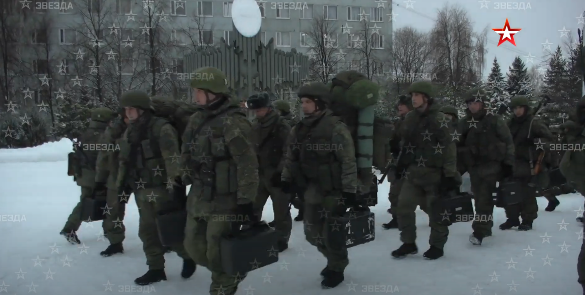 Контингенты коллективных миротворческих сил ОДКБ перед отправкой в Республику Казахстан Контингенты коллективных миротворческих сил ОДКБ перед отправкой в Республику Казахстан