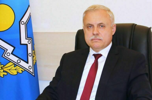 Станислав Зась: В Казахстане ОДКБ подала сигнал всему миру — союзников мы не оставляем Станислав Зась: В Казахстане ОДКБ подала сигнал всему миру — союзников мы не оставляем