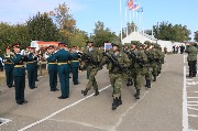 Фото пресс-службы ЮВО РФ (рук.Вадим Астафьев)