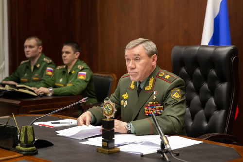 Состоялось 20-е заседание Военного комитета ОДКБ, в ходе которого начальники генеральных штабов вооруженных сил государств – членов ОДКБ обсудили вопросы развития военного сотрудничества Состоялось 20-е заседание Военного комитета ОДКБ, в ходе которого начальники генеральных штабов вооруженных сил государств – членов ОДКБ обсудили вопросы развития военного сотрудничества