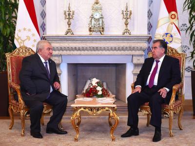 Встреча с Президентом Таджикистана 8.09.2017-2.jpg