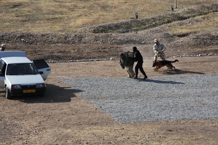 Захват боевика.JPG